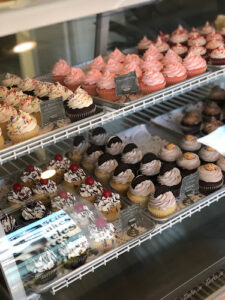 Ollie's Reposteria (Bakery) - Mt Pleasant