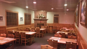 Ollie's Restaurant - Manchester