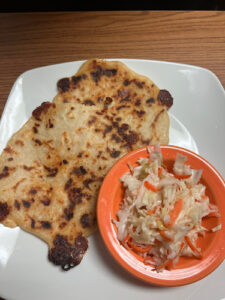 Olocuilta Resturant - Cape Coral