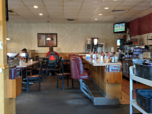 Olympia Family Restaurant - Stevens Point