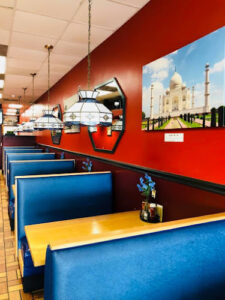 Olympia Masala - Parkville