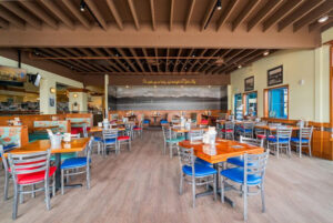 Olympia Oyster House - Olympia