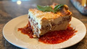 Olympia Restaurant - Wilmington