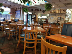 Olympic Cafe - Bradenton