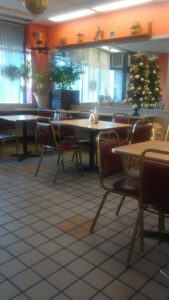 Olympic Deli Restaurant - Springfield