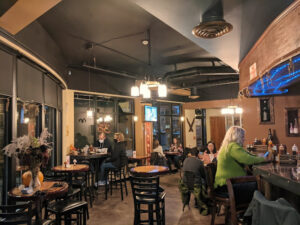 Om Cooking - Wenatchee
