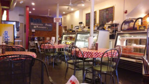 Omahoma Bobs BBQ - Wooster