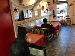 Omar Restaurant - Stamford