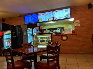 Omar's Pizza - Arcadia