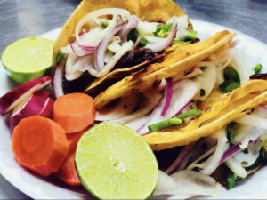 Omar’s Taqueria - Monroe