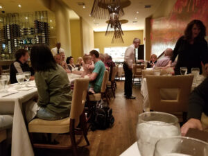 Omar's Uptown - Jonesboro