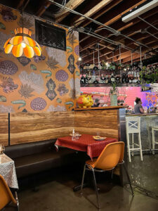 Oma's Hideaway - Portland