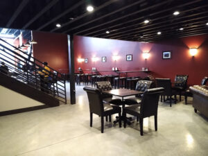 Ombibulous Brewing Company - Altoona
