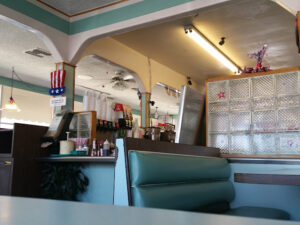 Omega Burgers Bellflower - Bellflower