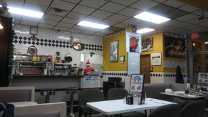 Omega Ham & Corn Beef Deli - Grand Blanc
