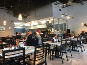 Omelette Cafe - Bluffton