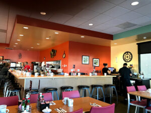 Omelette Factory Santee - Santee