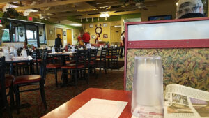 Omelette House Restaurant - Schererville