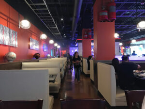 Omi Korean Grill & Bar(Arlington) - Arlington