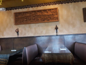 On Rice Thai Cuisine - Bellingham