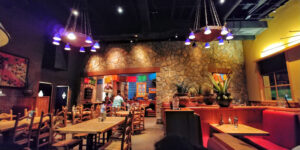 On The Border Mexican Grill & Cantina - Airport Rd - Allentown