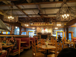 On The Border Mexican Grill & Cantina - College Station - College Station