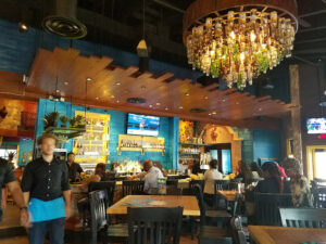 On The Border Mexican Grill & Cantina - Columbia - Elkridge