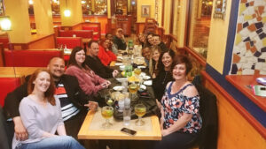 On The Border Mexican Grill & Cantina - Edmond - Edmond