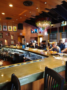 On The Border Mexican Grill & Cantina - Gastonia - Gastonia