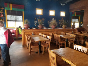 On The Border Mexican Grill & Cantina - Greenwood - Greenwood
