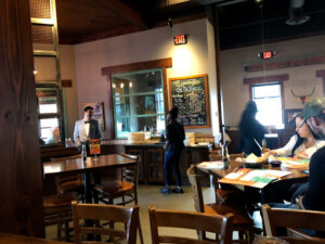 On The Border Mexican Grill & Cantina - Hicksville - Hicksville