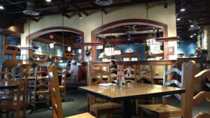 On The Border Mexican Grill & Cantina - Hot Springs - Hot Springs