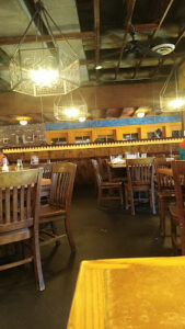 On The Border Mexican Grill & Cantina - Meridian - Oklahoma City