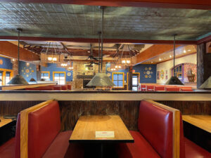 On The Border Mexican Grill & Cantina - Midland - Midland