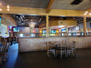 On The Border Mexican Grill & Cantina - Midwest City - Midwest City