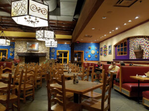 On The Border Mexican Grill & Cantina - Naperville - Naperville