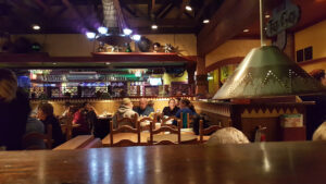 On The Border Mexican Grill & Cantina - New Brunswick - New Brunswick