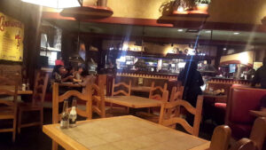 On The Border Mexican Grill & Cantina - Paramus - Paramus