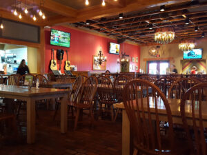 On The Border Mexican Grill & Cantina - Roanoke - Roanoke