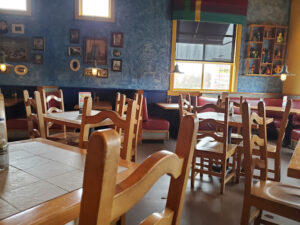 On The Border Mexican Grill & Cantina - Topeka - Topeka