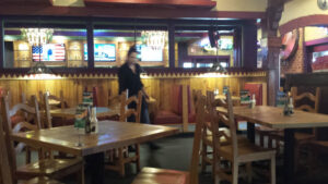 On The Border Mexican Grill & Cantina - Tyler - Tyler