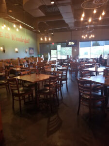 On The Border Mexican Grill & Cantina - W. McKinney - McKinney
