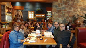 On The Border Mexican Grill & Cantina - Warwick - Warwick