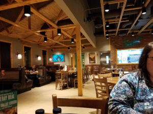 On The Border Mexican Grill & Cantina - Westland - Westland
