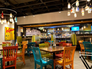 On The Border Mexican Grill & Cantina - Wichita - Wichita