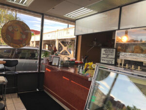 On The Go Empanadas - Paterson