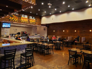 On The Grill Restaurant - Pharr
