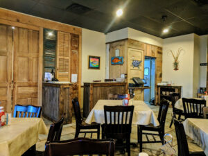 On The Half Shell - Prairieville