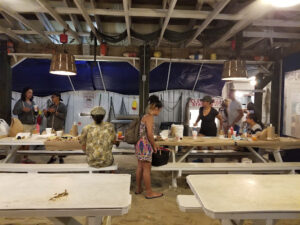 On the Bay Seafood - Ocean City