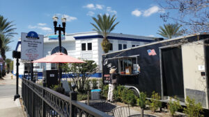On the Fly Sandwiches & Stuff- - Jacksonville